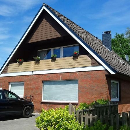 Ferienwohnung Anna Suderstapel ภายนอก รูปภาพ