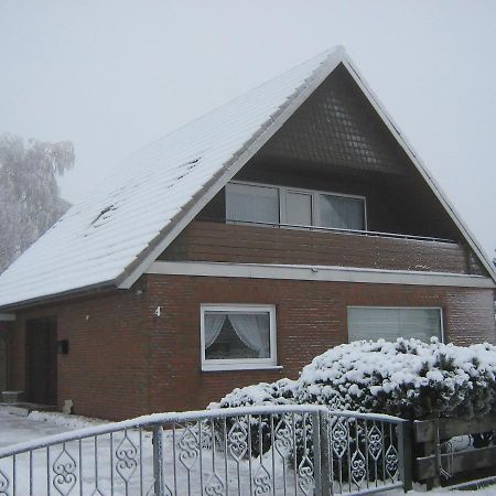 Ferienwohnung Anna Suderstapel ภายนอก รูปภาพ