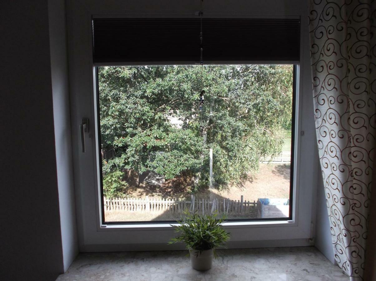 Ferienwohnung Anna Suderstapel ภายนอก รูปภาพ