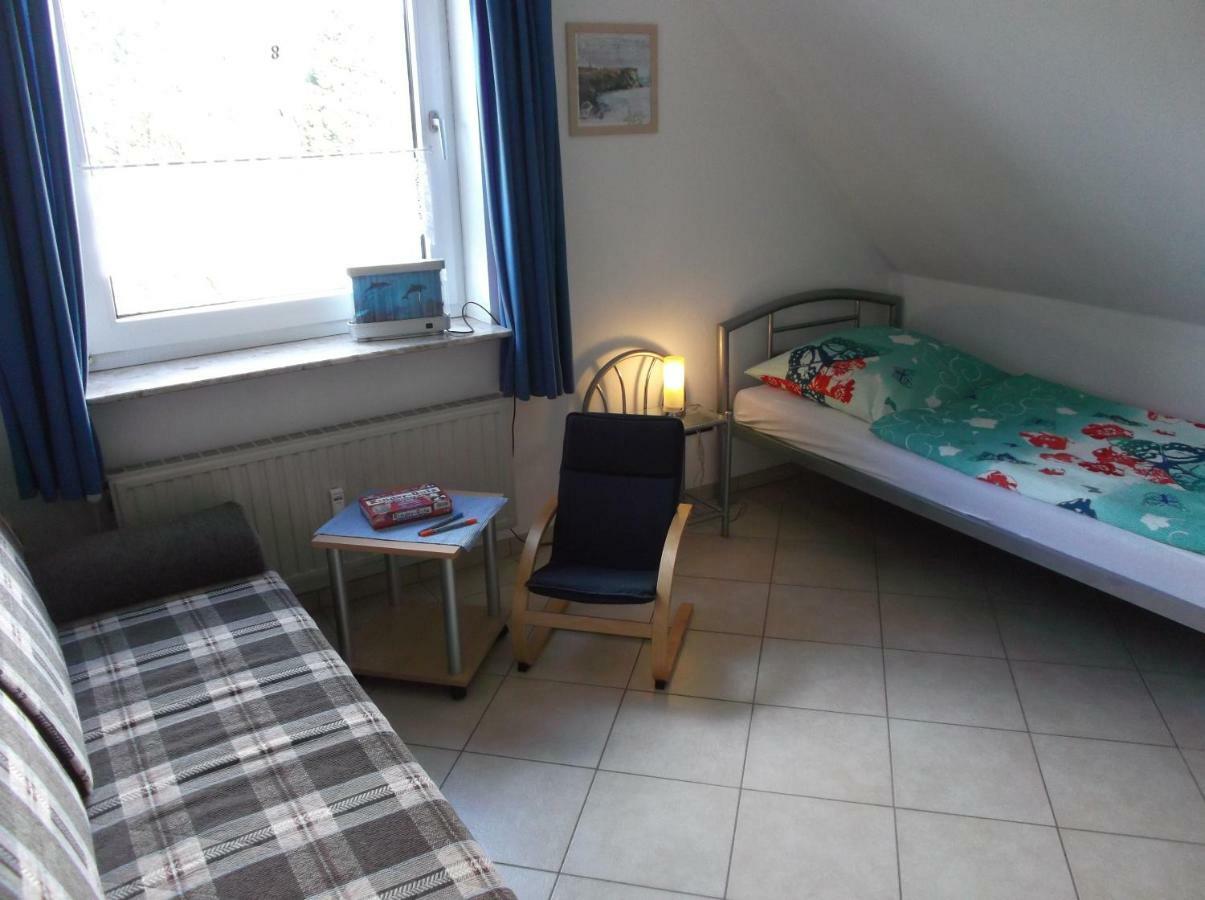 Ferienwohnung Anna Suderstapel ภายนอก รูปภาพ
