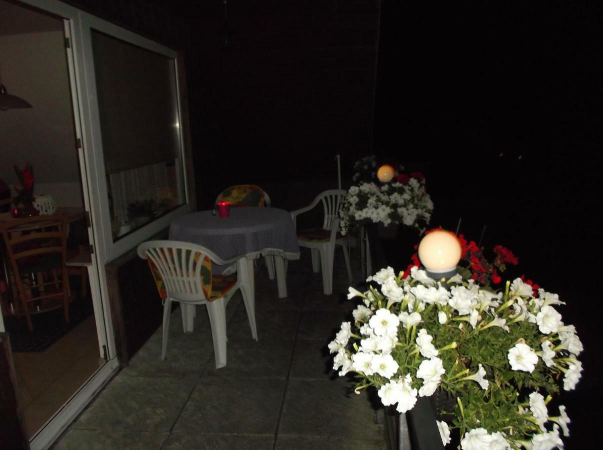 Ferienwohnung Anna Suderstapel ภายนอก รูปภาพ