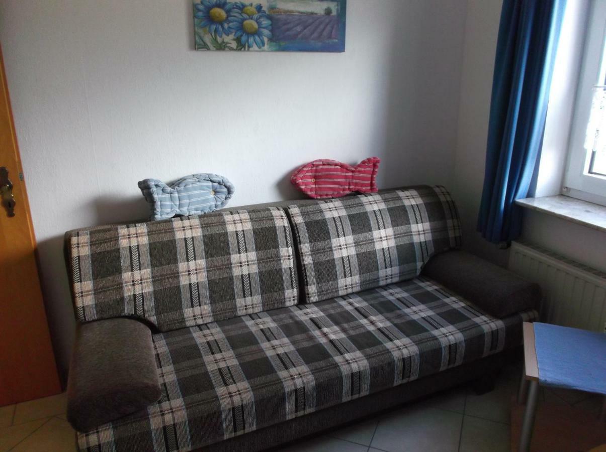 Ferienwohnung Anna Suderstapel ภายนอก รูปภาพ